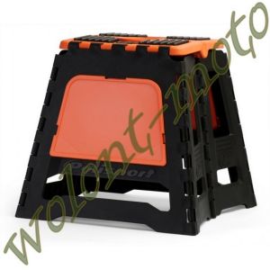 Подставка под мотоцикл складная Polisport оранжевый 8981500002