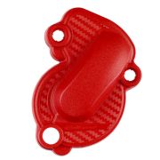 Защита помпы Polisport Waterpump Cover BETA 350/390/430/450/480 20-22 8484800002 красный