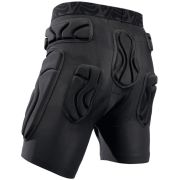 Шорты защитные Bluegrass Wolverine Underwear Pant Black размер:S 3PROP09S016