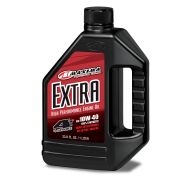 Моторное масло Maxima Extra (10w40) 100% Синтетика