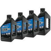 Масло для вилок Maxima Fork Fluid 10w