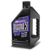 Моторное масло (2х тактное) Maxima Formula K2 100% Синтетика