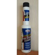Отчиститель топливной системы Lucas Deep Clean