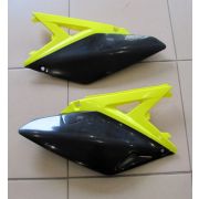 Щиток бокового номера Acerbis RMZ250 (10-13г)