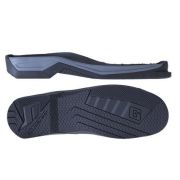 Подошва для мотобот G-React литая (черно серый) 43-44