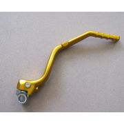 Кик стартер Accel Kick Starter for RMZ450 08-15 KST-402 Gold