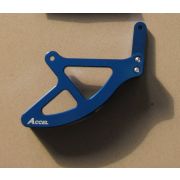 Защита диска Accel RBDG-201 YZ125/250 05-16,YZF/WRF250/450 07-16,YZX250 -16,YZFX250/450 15-16
