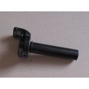 Ручка газа в сборе Accel KX250F/RM250F/YZ250/450F TR-7706-B