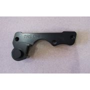 Переходник для тормозного супорта на диск 270мм TRS014 (Как Braking P0W04)