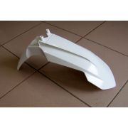 Крыло переднее Polisport KTM SX65 2016 Белый 8572200002