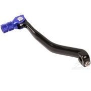 Лапка переключения передач Zeta TC125 16-/FC450 16- Черно синий ZE90-4436