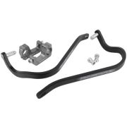 Защитные дуги ZETA Armor-Guard Bended 28.6mm U-Clamp черный ZE72-0151