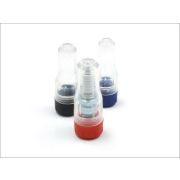 Бокс для свечи DRC Plug Protector 12mm D-type прозрачно черный D58-14-117