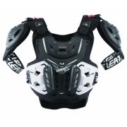 Панцирь Leatt Chest Protector 4.5 Pro Black (5017120100)