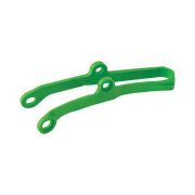 Слайдер цепи Polisport 8985200002 Kawasaki KX450F 16-18/KX250F 17-19 зеленый