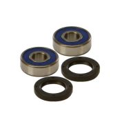 Комплект подшипников переднего колеса All Balls 25-1027 HONDA CR80-85 '86-07