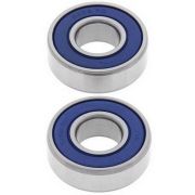 Комплект подшипников переднего колеса All Balls 25-1143 KTM SX50 '06-14, SX50 Mini '09-14