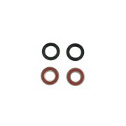 Комплект подшипников переднего Athena KX250F/450F 04-16 W445002F (как 25-1079)