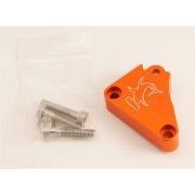 ЗАЩИТА КАРТЕРА ОТ ЦЕПИ HD - BLUE KTM 250SX 2006-2016, 250XC/XC-W 06-16, 300XC/XC-W 06-16 03-0561-00