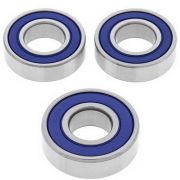 Комплект подшипников заднего колеса All Balls 25-1345 KTM SX65 00-15