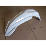 Крыло переднее вентилируемое R-Tech Yamaha YZ125/250 15-17, YZ250F/450F 10-17 (R-PAYZFBN9910) белое