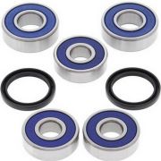 Комплект подшипников заднего колеса All Balls 25-1505 Yamaha PW50 81-17