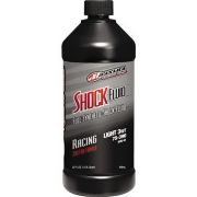 Масло для амортизаторов Maxima Shock Fluid Synthetic 3wt
