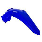 Крыло заднее R-Tech Yamaha WR250F 07-14/WR450F 07-15 синее (R-PPWRFBL0007)