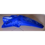 Крыло заднее Polisport Yamaha WR250F 15-19/WR450F 16-18/YZ250FX 15-19 синий 8595800001