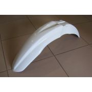 Крыло переднее Polisport KX250F/450F 09-12 белый 8572800002