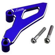 Защита передней звезды Accel YZ/F/WRF250/RMZ250/450 Синий FSC-05