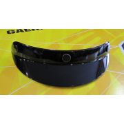 Козырек IS-05 FG-70S черный HJP37G1000100