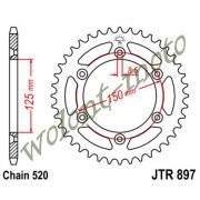 Звезда ведомая JT sprockets  JTR897.51SC