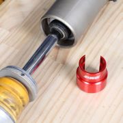 Оправка для установки сальника в амортизатор DRC SealHead Push Tool D59-37-166