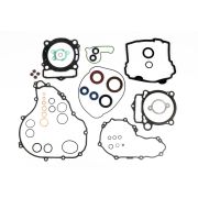 Полный комплект прокладок Athena + сальники KTM SX-F350 16-17 P400270900079