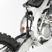 Проставка в места амортизатора для ремонта Unit P1310  suspension prop bar Bracket type