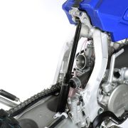 Проставка в места амортизатора для ремонта Unit P1312  suspension prop bar Loop type