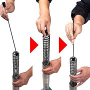 Инструмет для прокачки вилки Unit P3031 Fork Rod Puller