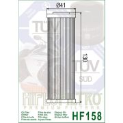Масляный фильтр Hiflo HF158