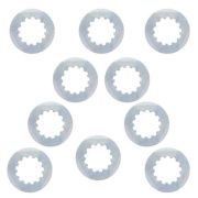 Шайба ведущей звезды ALL BALLS 25-6006 WR426F 01-02/YZ426F 00-02/WR450F 03–11/YFZ450 04–09/YZ450F