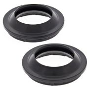 Комплект пыльников вилки All Balls 57-113 KX65 00-18, Suzuki RM65 03-05, RM80 86-88