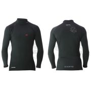 Термобелье рубашка DFG Neofit Shirt зимние размер:M DG1202-0014