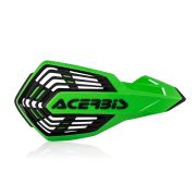 Защита рук ACERBIS X-future Handguards 0024296.377 зеленый/черный