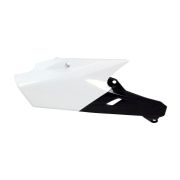 Щиток бокового номера R-Tech Yamaha YZ250F/450F 14-17/WR250F 15-17 (R-FIYZFBNNR14) белые/черные