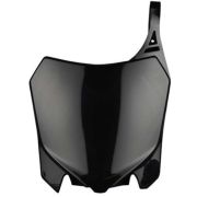 Щиток переднего номера Polisport CRF250R 14-16/CRF450R 13-16 черный 8659400003