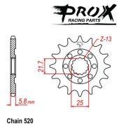 Звезда ведущая Pro-X KAWASAKI KX450F 06-17/KLX450R 08-13 13T (07.FS44006-13) как JTF1565.13SC