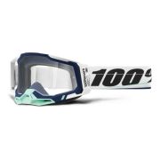 Очки 100% Racecraft 2 Goggle Arsham / Clear Lens (50009-00011)
