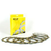Диски сцепления (фрикционные) Pro-X YAMAHA YZ450F 14-17 (16.S24058) как: FP196-8-001