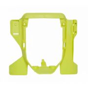 Щиток фары нижний Acerbis Husqvarna TE/FE 20-23 Hi-vis желтый 0024287.062