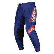 Штаны Leatt Moto 4.5 Pant Royal размер:36 5022030384